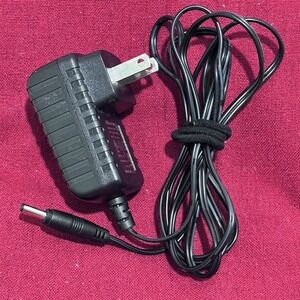 I.T.E. Switching Power Supply Model: XS-0721000H Input 100-240V Output 7.2V